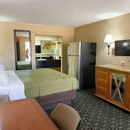 Suites North Richland Hills Tx Eksteriør billede