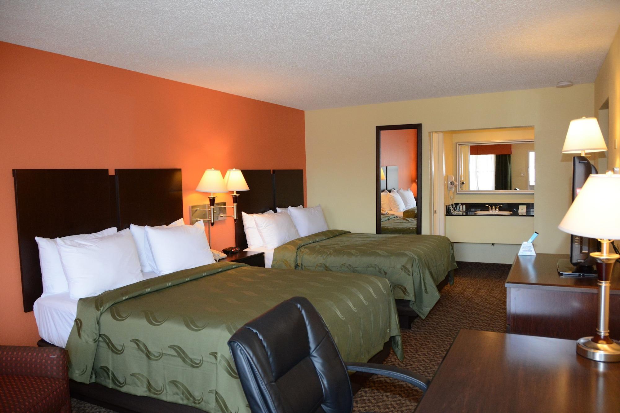 Suites North Richland Hills Tx Eksteriør billede
