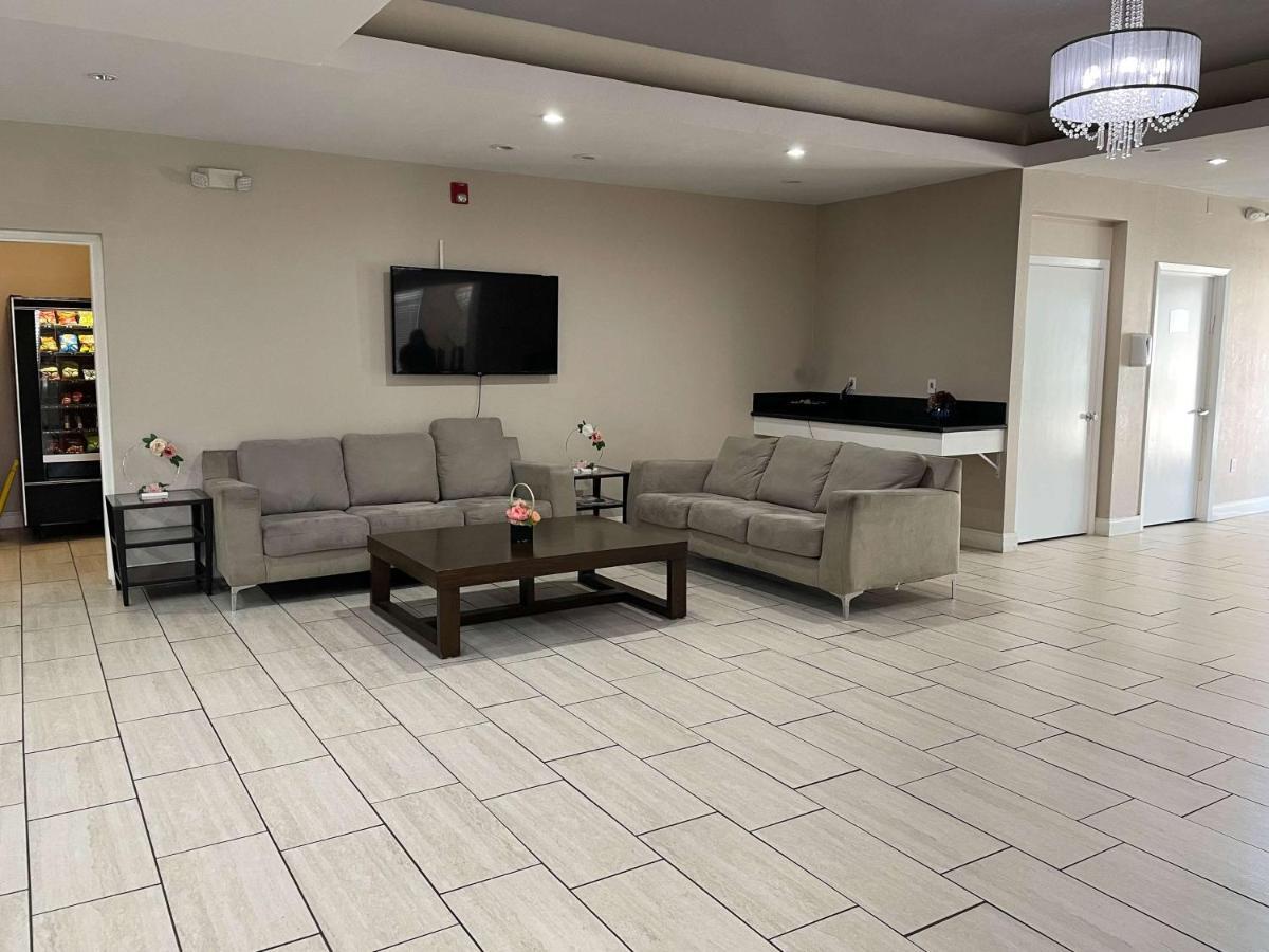 Suites North Richland Hills Tx Eksteriør billede