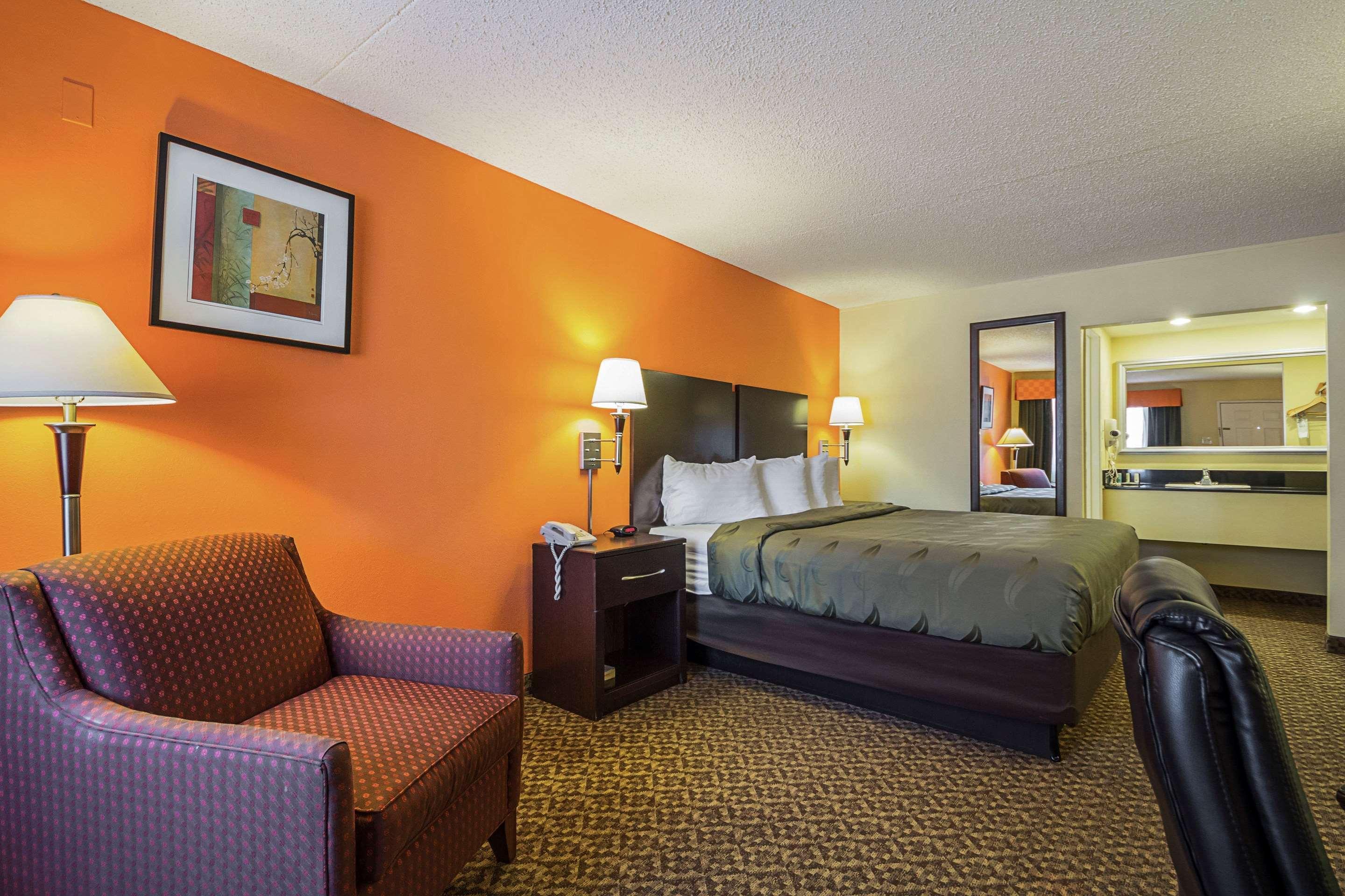 Suites North Richland Hills Tx Eksteriør billede
