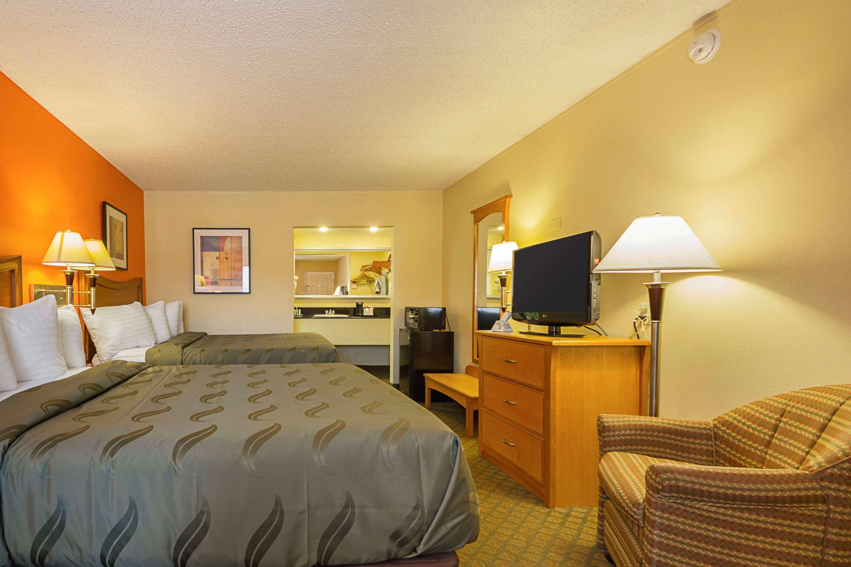 Suites North Richland Hills Tx Eksteriør billede