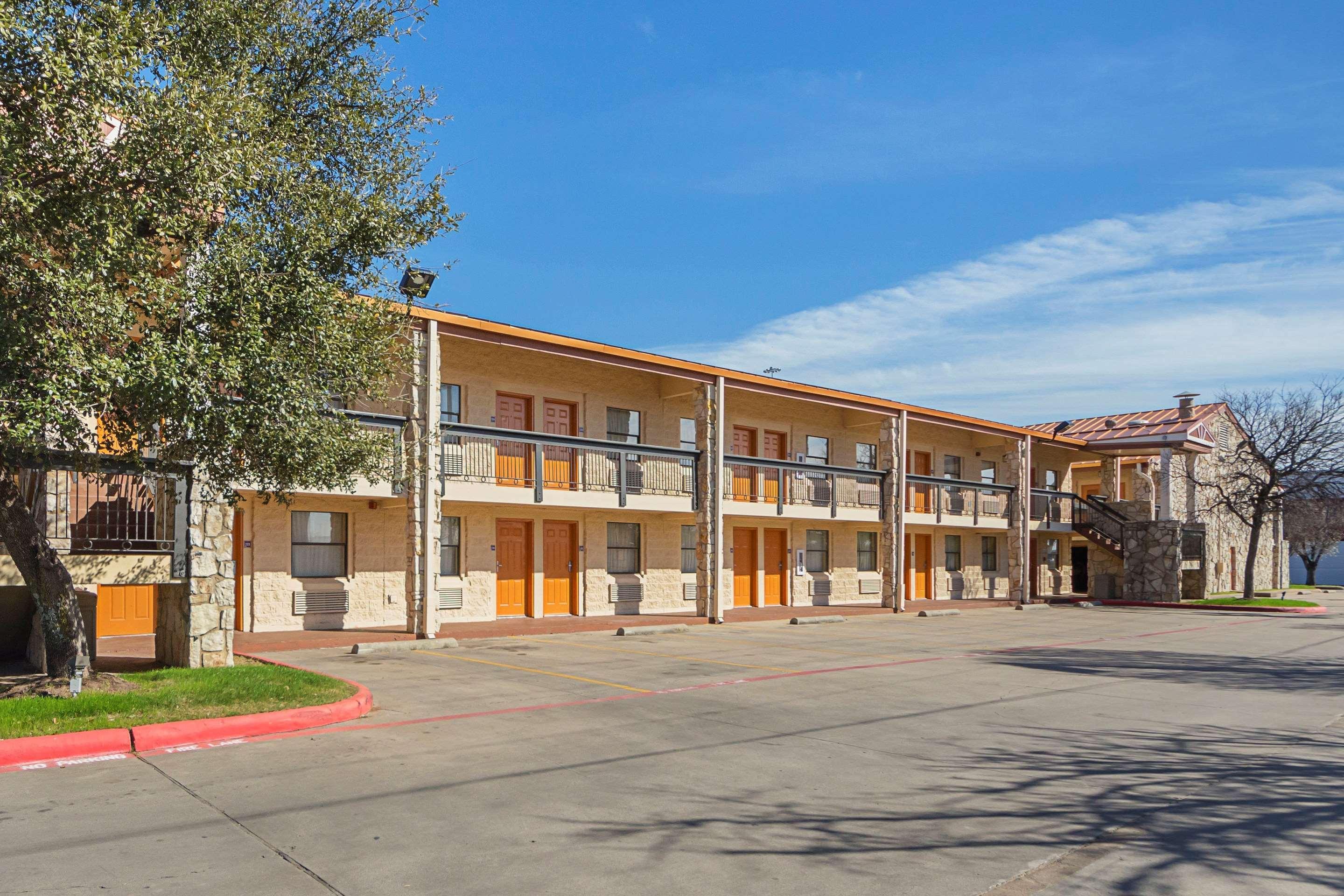 Suites North Richland Hills Tx Eksteriør billede