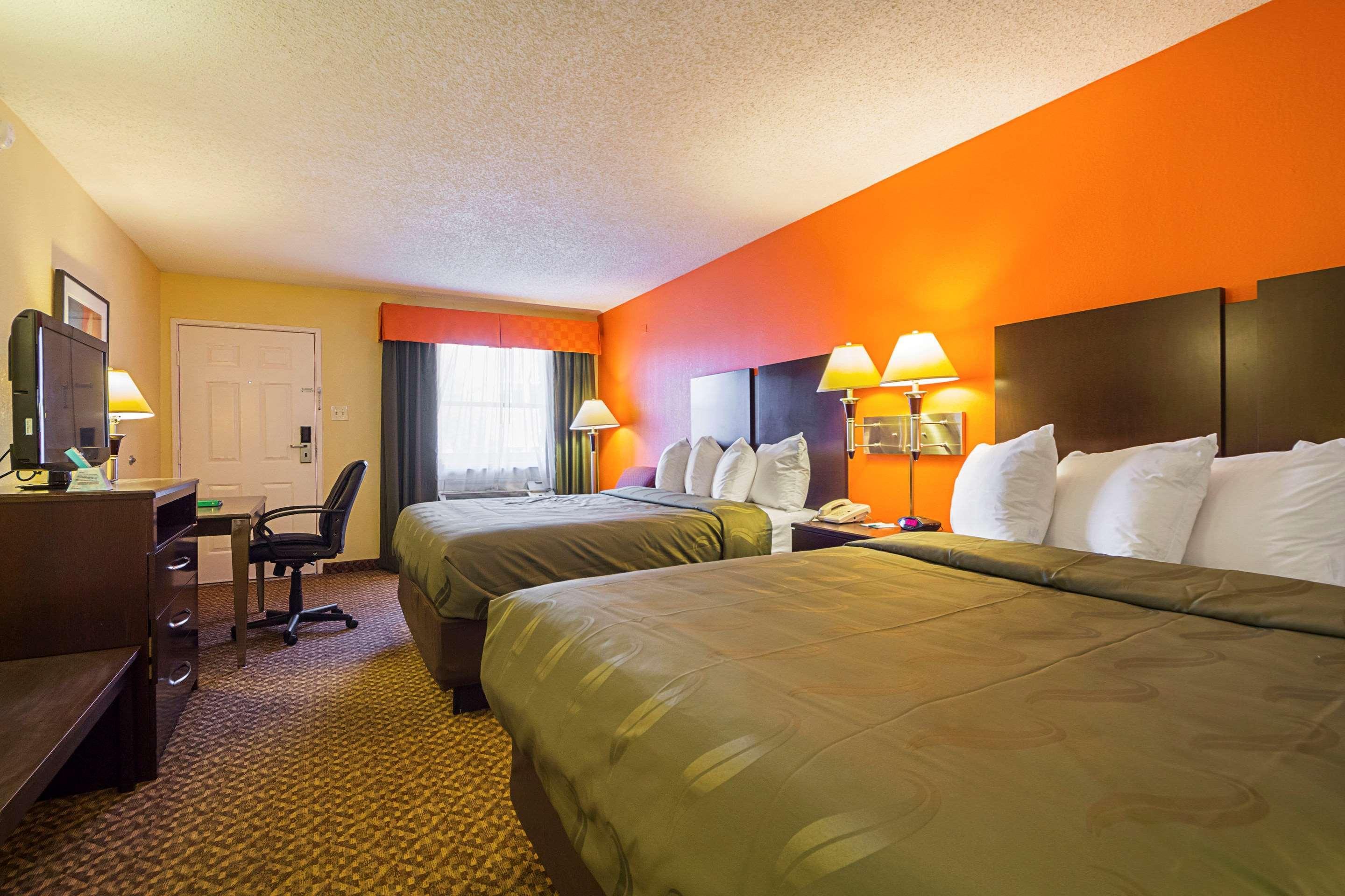 Suites North Richland Hills Tx Eksteriør billede