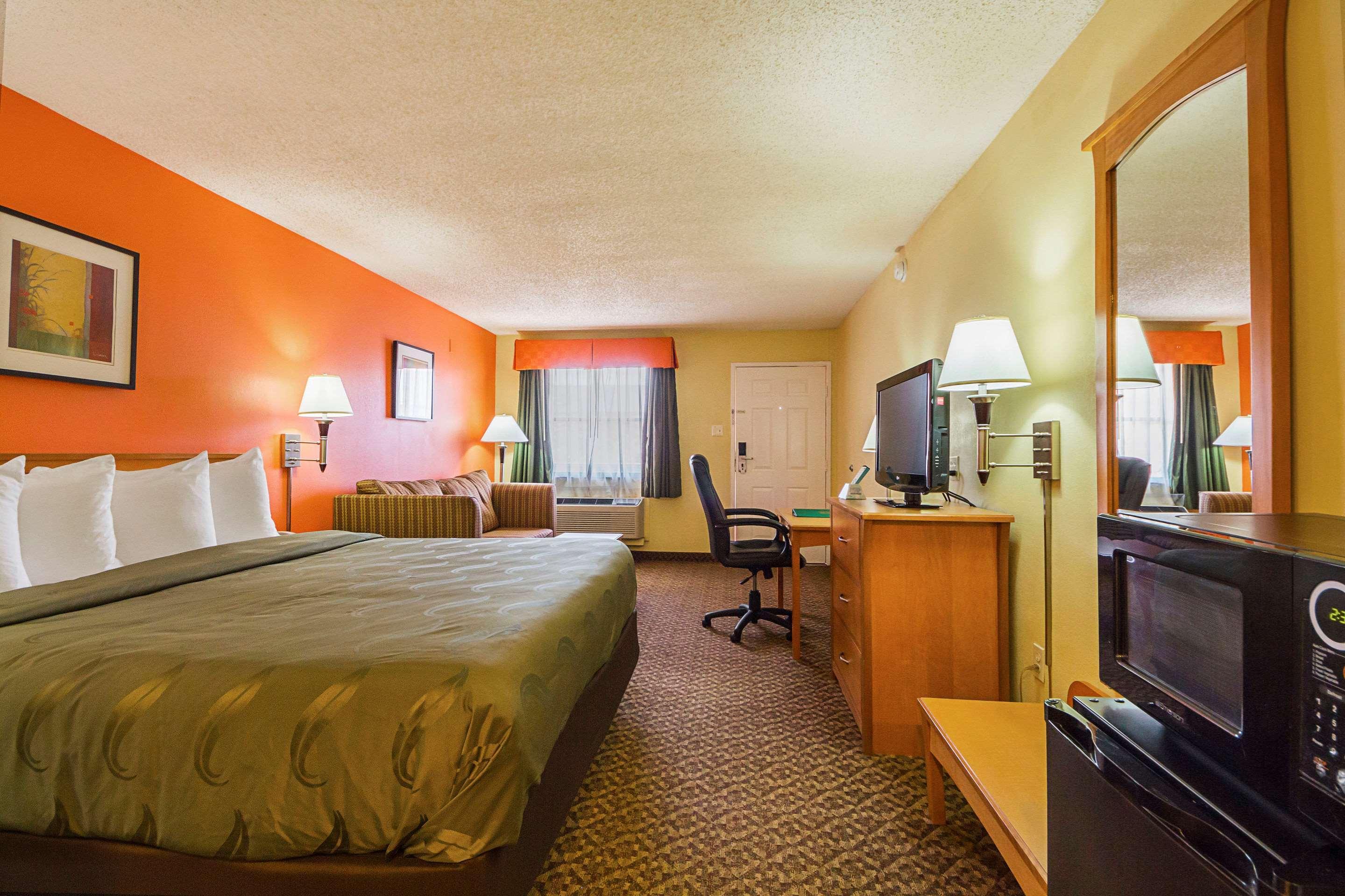Suites North Richland Hills Tx Eksteriør billede