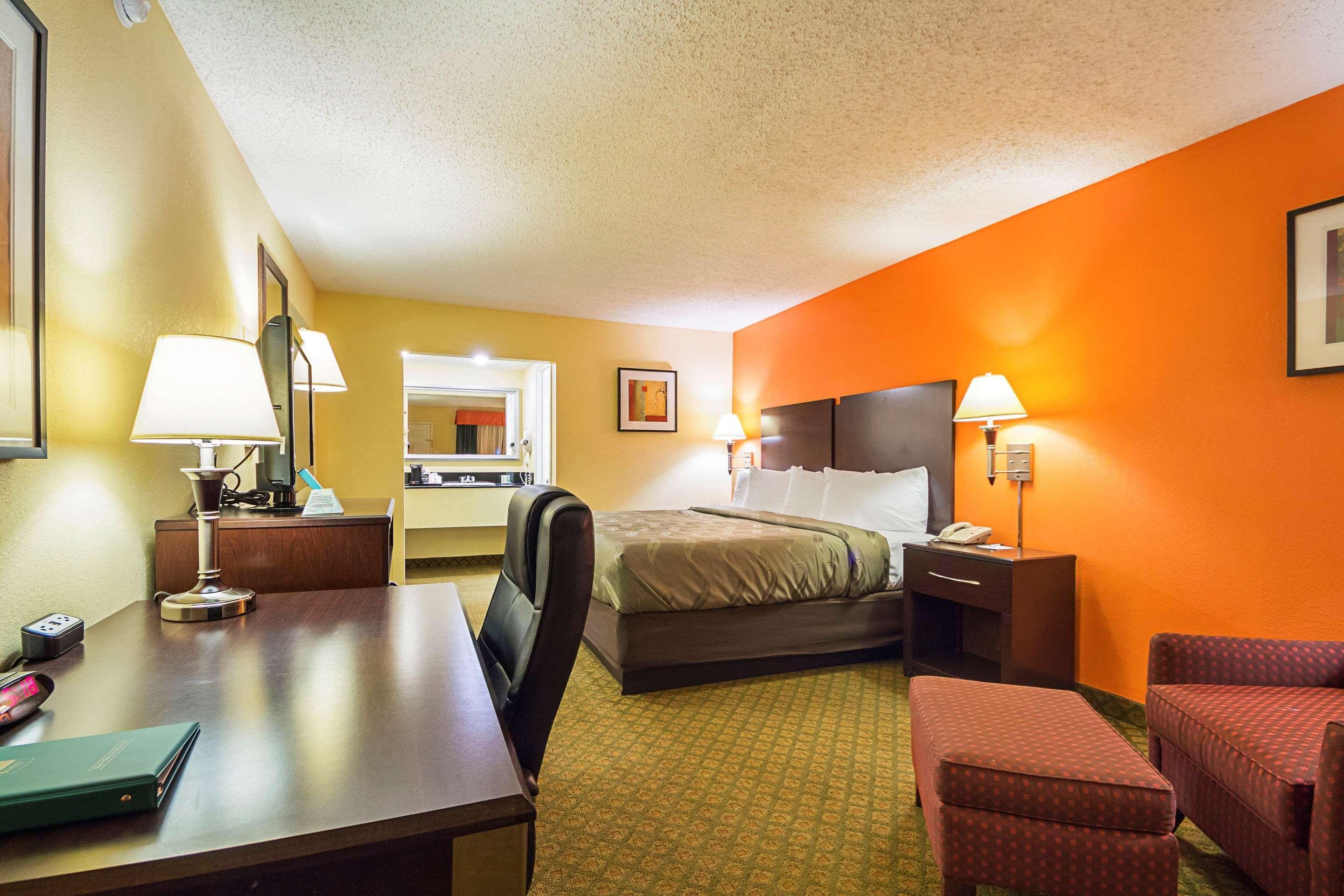 Suites North Richland Hills Tx Eksteriør billede