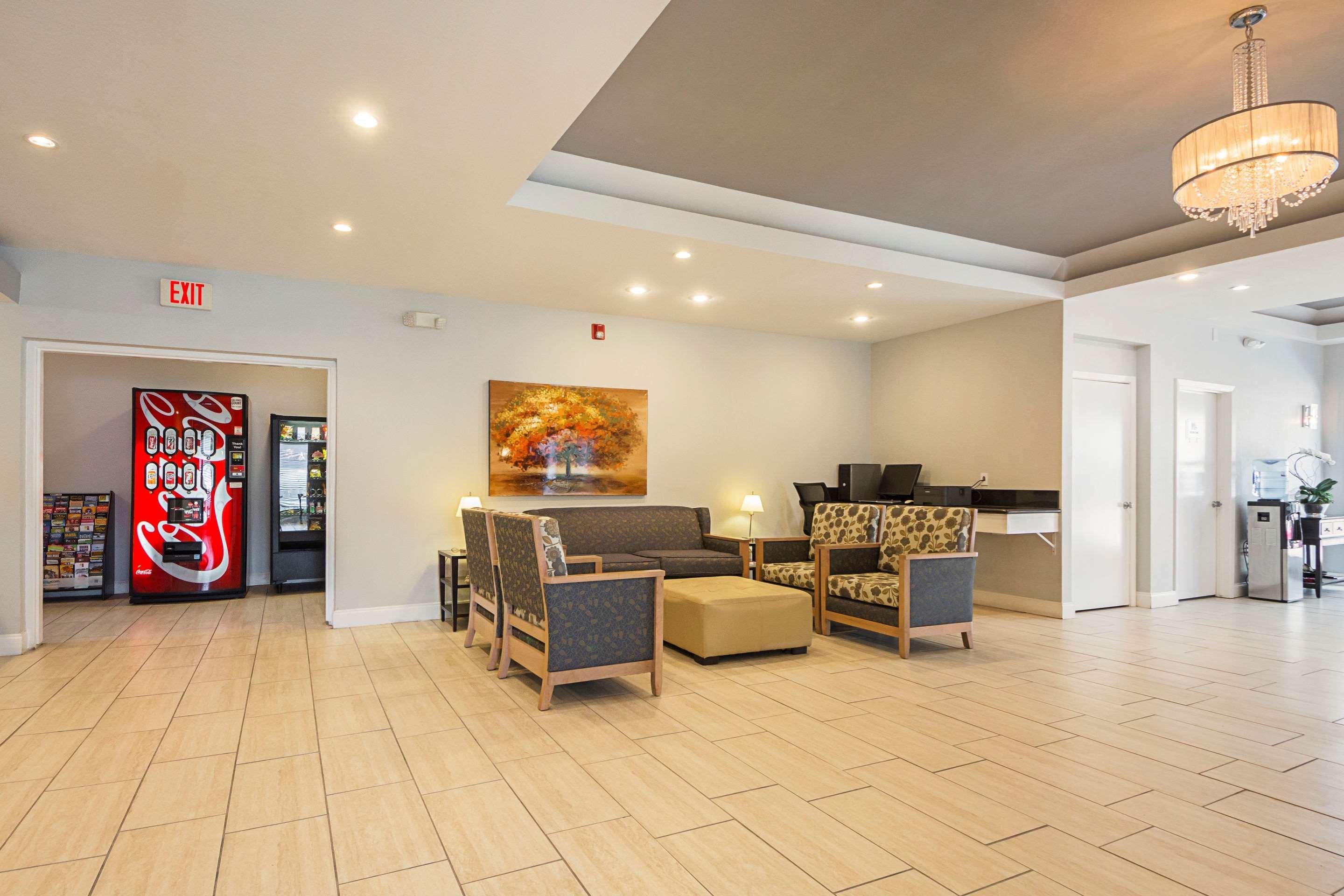 Suites North Richland Hills Tx Eksteriør billede