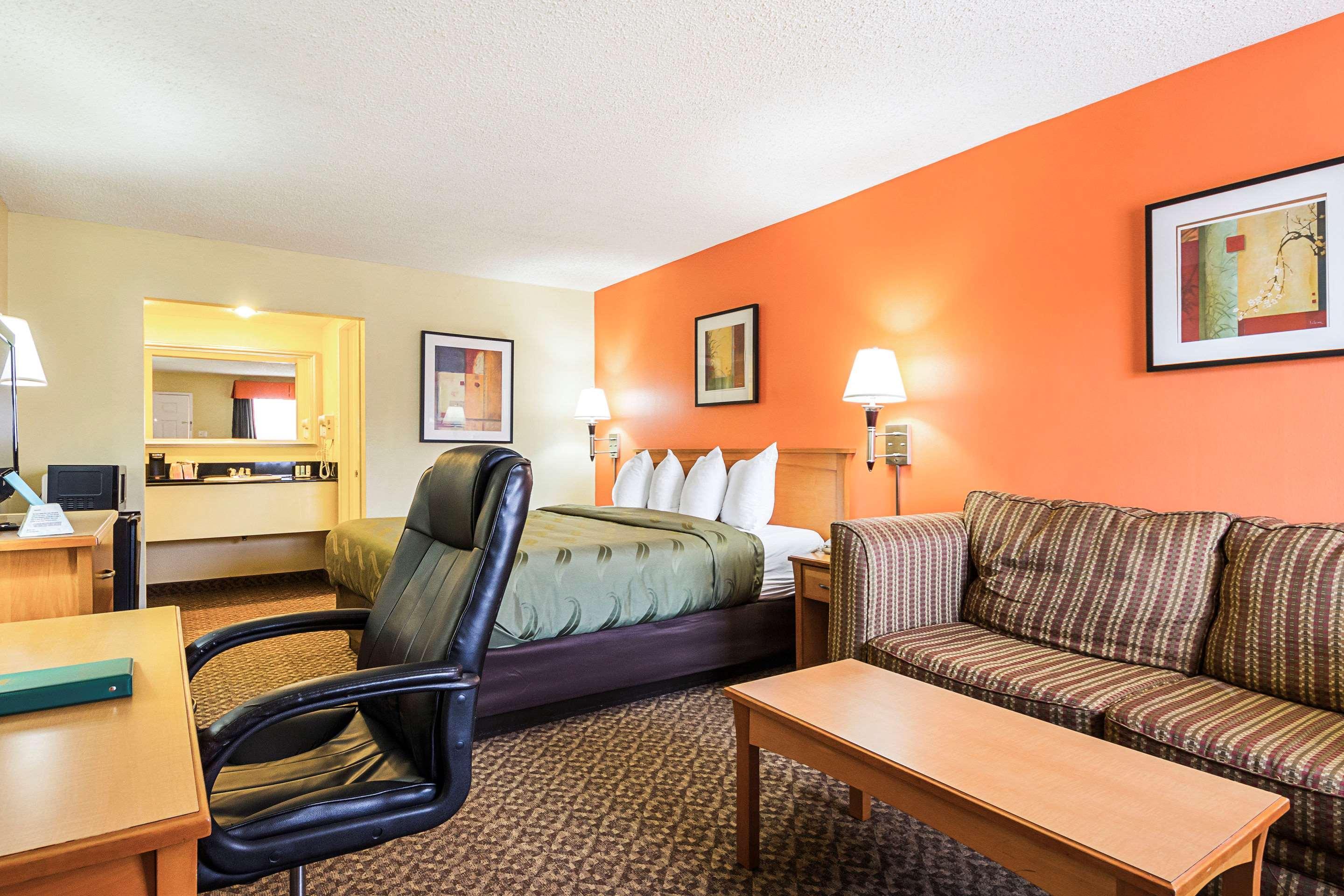 Suites North Richland Hills Tx Eksteriør billede